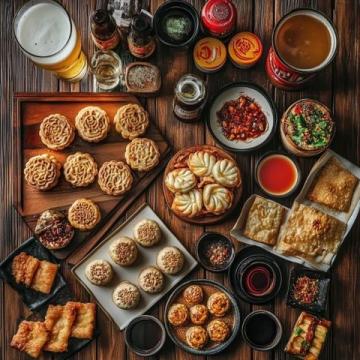 張家口有什么特色小吃？來(lái)張家口千萬(wàn)不能錯(cuò)過(guò)的美食！