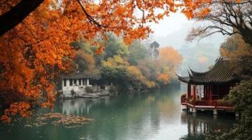 成都必游景點(diǎn)：青城山、都江堰與錦里古街