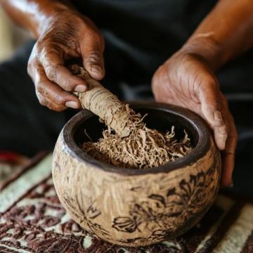 如何正確沖泡葛根粉？關(guān)鍵步驟不能忽略，否則影響營養(yǎng)吸收