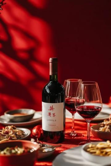 節(jié)日盛宴:探索山西美酒與佳肴的完美融合藝術(shù)