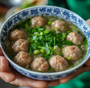 超簡(jiǎn)單家常菜:蝦球粉絲白菜煲的做法
