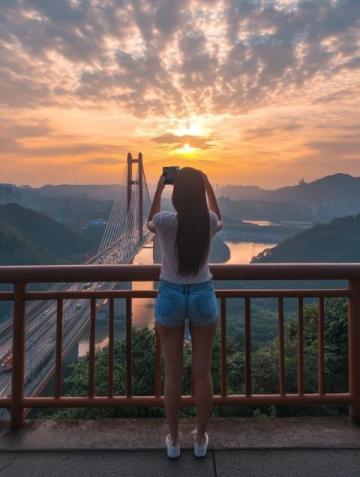 最適合女生一個人旅游的十大城市，你去過嗎？