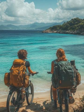 2025年年輕人必去的15個(gè)獨(dú)特旅行地推薦
