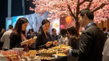 全球美食大巡禮：中外佳肴視覺盛宴，盡享風(fēng)味萬千