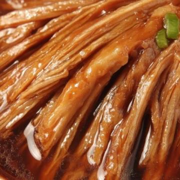 上班族速成菜:老北京風(fēng)味醋溜木須肉