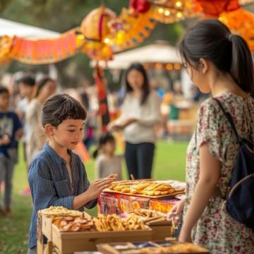 全球美食大巡禮：中外佳肴視覺盛宴，盡享風(fēng)味萬千