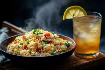 湘西外婆菜酸辣口味米飯殺手，輕松操作3分鐘搞定！