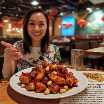 大廚狀元哥教你酒店極速版炒合菜，干香有味出品顏色相當(dāng)誘人張家口頭條