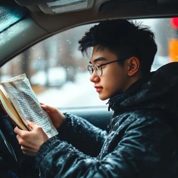 新手開車必備常識(shí)(新手開車需要牢記的常識(shí))