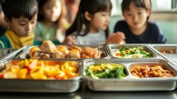 春季常給娃做4款蒸菜，助孩子健脾助長高