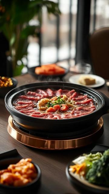 呼和浩特新發(fā)現(xiàn)：必嘗美食勝地不容錯漏！