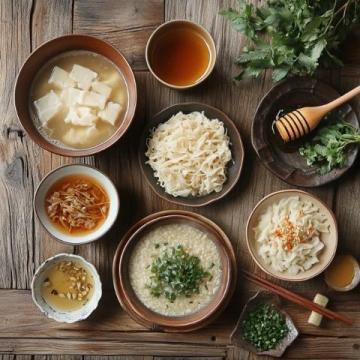 江蘇徐州特色美食推薦：面食、菜肴、湯品與甜點大全