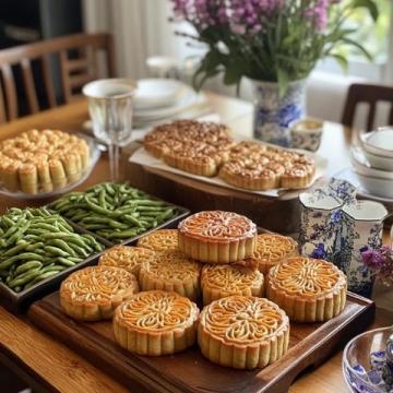 閩南傳統(tǒng)美食:揭秘滿煎糕的歷史與文化內涵