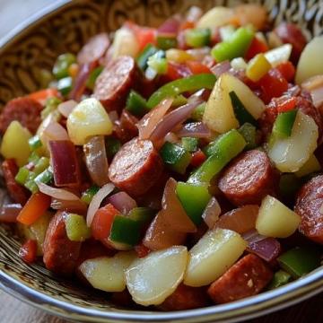 熏香薈萃:傳統(tǒng)臘味與新鮮蔬菜的完美融合