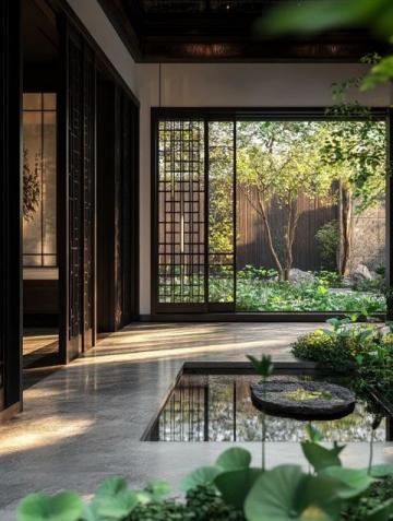在泰州世貿(mào)河濱花園的門口，一家名為粵味小館的港式茶餐廳悄然開業(yè)
