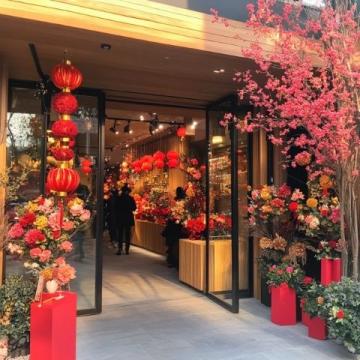 圣誕節(jié)探訪花都昆明：商業(yè)區(qū)盛宴、公園歡歌及必游景點(diǎn)推薦