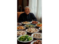 天氣漸寒，最想吃的是土家抬格子啦！去年有幸去了五峰仁和坪做客，吃了毛血旺