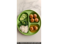 超簡(jiǎn)單家常菜：蝦球粉絲白菜煲的做法