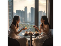 柳州悠閑游攻略：閨蜜工作日探秘美食與美景，人均千元享品質(zhì)旅行！