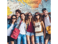 2025年年輕人必去的15個(gè)獨(dú)特旅行地推薦