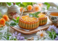 
閩南傳統(tǒng)美食：揭秘滿煎糕的歷史與文化內(nèi)涵