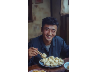 永州江永縣，袁隆平院士都愛吃的美食，你確定不來嘗一嘗？