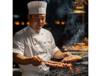 烏魯木齊燒烤火爆程度超越淄博，特色美食吸引全國游客