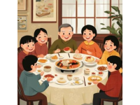 春節(jié)期間大魚大肉過后應(yīng)如何關(guān)注身體健康，讓專家給你漲知識