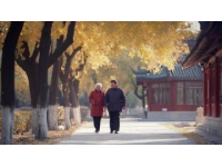 在北京相遇一場(chǎng)跨越時(shí)空的愛情故事