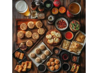 張家口有什么特色小吃？來(lái)張家口千萬(wàn)不能錯(cuò)過(guò)的美食！