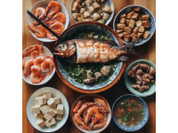 湛江美食之旅: 走進美味的家鄉(xiāng)!