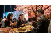 全球美食大巡禮：中外佳肴視覺盛宴，盡享風(fēng)味萬千