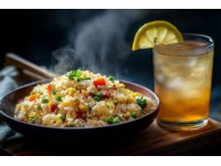 湘西外婆菜酸辣口味米飯殺手，輕松操作3分鐘搞定！