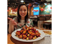 大廚狀元哥教你酒店極速版炒合菜，干香有味出品顏色相當(dāng)誘人張家口頭條
