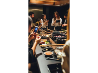 Omakase：一場關(guān)于信任與驚喜的味覺探索之旅