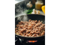 春日生活打卡：家?；ㄒ顺簇i肉的做法分享