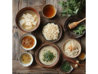 江蘇徐州特色美食推薦：面食、菜肴、湯品與甜點大全