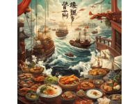 揭秘福建人的財富秘密：家常菜里的美味傳承與精湛廚藝！