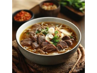 如何在家輕松做出美味的紅燒牛肉面？一學(xué)就會(huì)的做法！