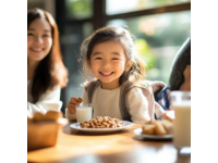 做美食和寫周記之間到底有什么關系呢？那年六一兒童節(jié)