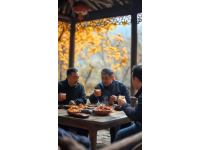 西北農(nóng)村春節(jié)的獨特年味與傳統(tǒng)習(xí)俗