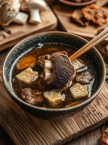 秋季麥冬養(yǎng)生湯(秋季五款養(yǎng)生湯)