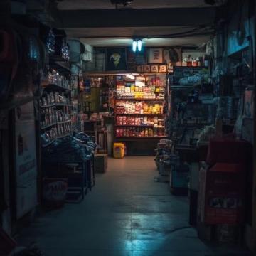 探尋暖心美食小鋪:寶藏風(fēng)味之旅