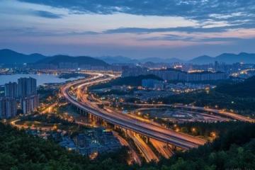 珠海并非空城！揭秘真實(shí)居住與亮燈率真相