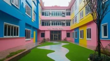 揭秘福州市區(qū)隱藏的中學:二十一中的探索之旅