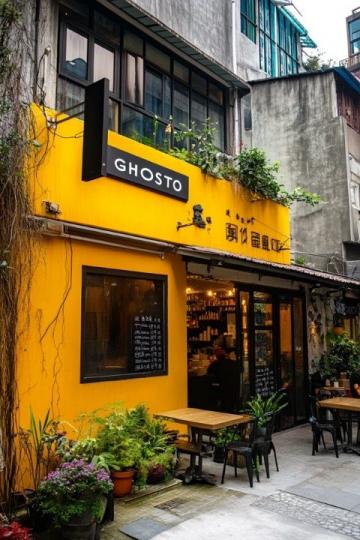 用5年時(shí)間挖掘上海民間菜，這家餐廳有料！