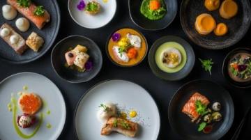 美食：味蕾、記憶和情感的交響