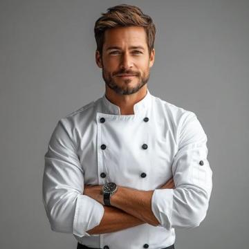 以下以一位從默默無(wú)聞到小有名氣的美食主播為例，講述其經(jīng)歷的五個(gè)步驟