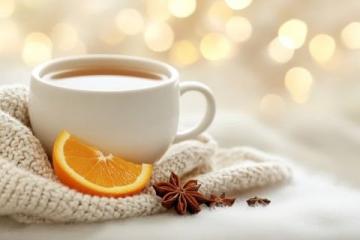 大雪時(shí)節(jié)養(yǎng)生食譜:天寒進(jìn)補(bǔ)正當(dāng)時(shí)