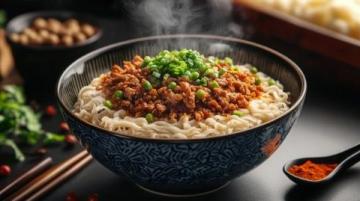 邵陽(yáng)特色小吃:品味地道邵陽(yáng)米粉之旅